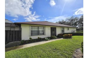 1703 Mariners Cove B, Fort Pierce, FL 34950 Sold 02/13/25