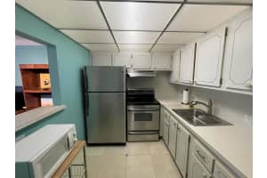 245 Preston F, Boca Raton, FL 33434 Sold 02/14/25