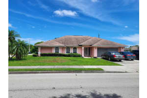 1321 SE Airoso Boulevard, Port Saint Lucie, FL 34983 Sold 12/13/24