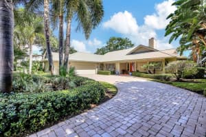 6281 SE Winged Foot Drive, Stuart, FL 34997 Sold 12/02/24