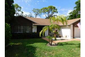 13564 Ishnala Court, Wellington, FL 33414 Sold 03/14/25