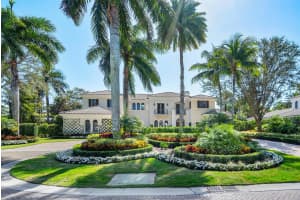 11714 Tulipa Court, Palm Beach Gardens, FL 33418 Sold 01/17/25