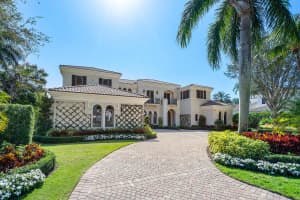 11714 Tulipa Court, Palm Beach Gardens, FL 33418 Sold 01/17/25
