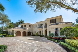 11714 Tulipa Court, Palm Beach Gardens, FL 33418 Sold 01/17/25