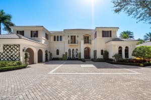 11714 Tulipa Court, Palm Beach Gardens, FL 33418 Sold 01/17/25