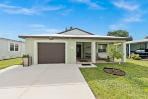 6765 Secoya Way, Fort Pierce, FL 34951 Sold 12/23/24