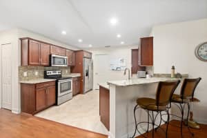 6765 Secoya Way, Fort Pierce, FL 34951 Sold 12/23/24