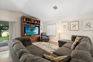 6765 Secoya Way, Fort Pierce, FL 34951 Sold 12/23/24