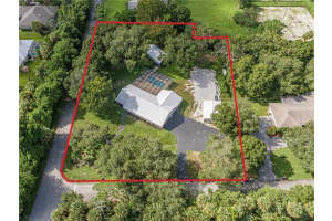 4201 5th Place SW, Vero Beach, FL 32968 Sold 03/10/25