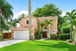 6902 Dearborn Place, Boynton Beach, FL 33437 Sold 10/31/24