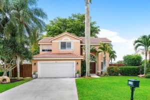 6902 Dearborn Place, Boynton Beach, FL 33437 Sold 10/31/24