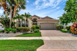 7870 Stanza Street, Boynton Beach, FL 33437 Sold 01/23/25
