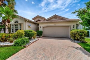 7870 Stanza Street, Boynton Beach, FL 33437 Sold 01/23/25