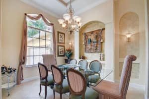 9585 Lantern Bay Circle, West Palm Beach, FL 33411 Sold 01/07/25