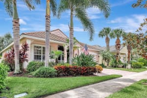197 NW Willow Grove Avenue, Port Saint Lucie, FL 34986 Sold 10/30/24