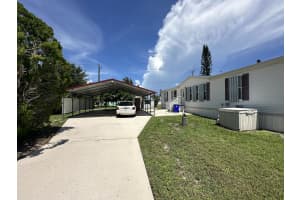 7129 SE Ridgeway Terrace, Hobe Sound, FL 33455 Sold 11/27/24