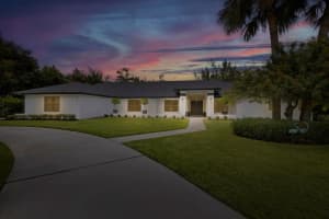 14810 Horseshoe Trace, Wellington, FL 33414 Sold 11/08/24
