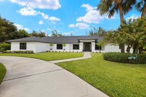 14810 Horseshoe Trace, Wellington, FL 33414 Sold 11/08/24
