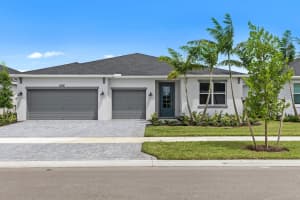 6382 NW Sweetwood Drive, Port Saint Lucie, FL 34987 Sold 12/13/24