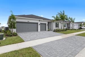 6382 NW Sweetwood Drive, Port Saint Lucie, FL 34987 Sold 12/13/24