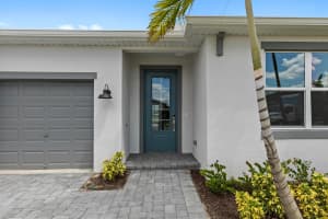 6382 NW Sweetwood Drive, Port Saint Lucie, FL 34987 Sold 12/13/24
