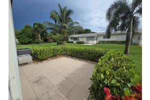 2834 Crosley Drive E M, West Palm Beach, FL 33415 Sold 02/06/25