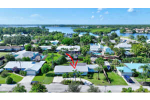 9466 SE River Terrace, Tequesta, FL 33469 Sold 01/15/25