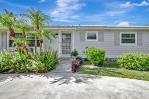 9466 SE River Terrace, Tequesta, FL 33469 Sold 01/15/25
