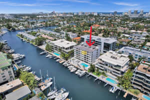 155 Isle Of Venice Drive 602, Fort Lauderdale, FL 33301 Sold 03/31/25
