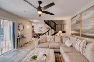 3320 Meridian Way S B, Palm Beach Gardens, FL 33410 Sold 05/01/25