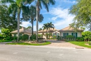 7380 SE Medalist Place, Hobe Sound, FL 33455 Sold 07/25/25