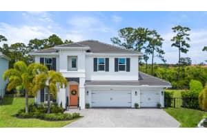 4591 SW Ardsley Drive, Stuart, FL 34997 Sold 01/21/25