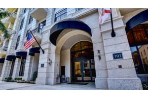 701 S Olive 1901 Avenue 1901, West Palm Beach, FL 33401 Sold 11/21/24