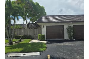 112 Lake Paula Drive, West Palm Beach, FL 33411 Sold 12/04/24