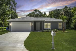 3534 NW 32nd Avenue, Okeechobee, FL 34972 Sold 08/08/25