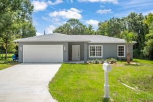 3534 NW 32nd Avenue, Okeechobee, FL 34972 Sold 08/08/25