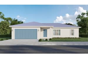 3534 NW 32nd Avenue, Okeechobee, FL 34972 Sold 08/08/25