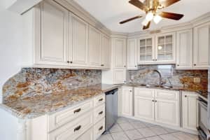 430 Wellington G, West Palm Beach, FL 33417 Sold 10/16/24