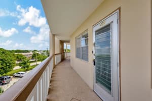 430 Wellington G, West Palm Beach, FL 33417 Sold 10/16/24