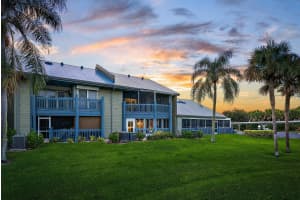 1451 NE 14th Court S-38, Jensen Beach, FL 34957 Sold 04/08/25