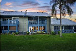 1451 NE 14th Court S-38, Jensen Beach, FL 34957 Sold 04/08/25