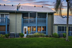 1451 NE 14th Court S-38, Jensen Beach, FL 34957 Sold 04/08/25