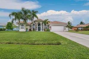 5364 NW Alam Circle, Port Saint Lucie, FL 34986 Sold 09/24/24