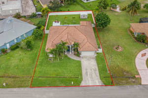 5364 NW Alam Circle, Port Saint Lucie, FL 34986 Sold 09/24/24