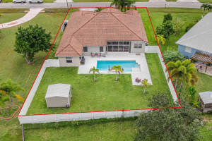 5364 NW Alam Circle, Port Saint Lucie, FL 34986 Sold 09/24/24