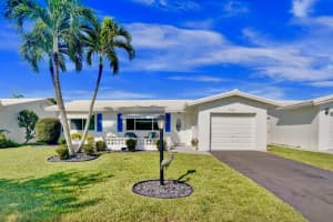 903 SW 18th Street, Boynton Beach, FL 33426 Sold 01/10/25