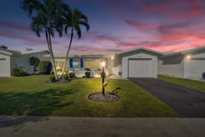 903 SW 18th Street, Boynton Beach, FL 33426 Sold 01/10/25