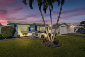 903 SW 18th Street, Boynton Beach, FL 33426 Sold 01/10/25