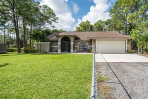 16856 70th Street N, Loxahatchee, FL 33470 Sold 12/16/24