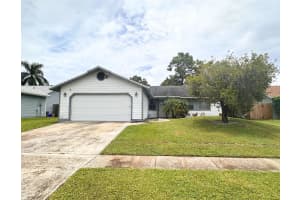 5046 El Claro Circle, West Palm Beach, FL 33415 Sold 12/17/24